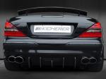Mercedes-Benz SL63 AMG RS by Kicherer 2009 года
